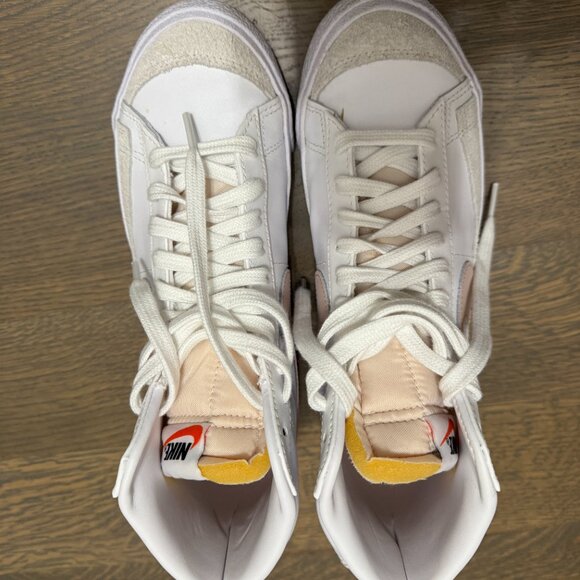 Nike Blazer Mid '77 - Women's Size 8 - Picture 2 of 12